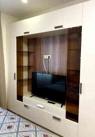 Сдается однокомнатная квартира в центре Макеевки Донецк