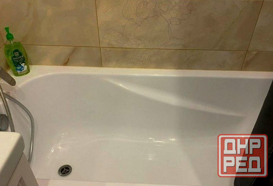 Сдается однокомнатная квартира в центре Макеевки Донецк - изображение 4