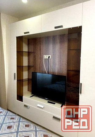 Сдается однокомнатная квартира в центре Макеевки Донецк - изображение 2