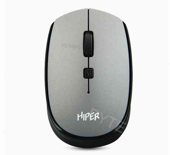 Мышь Беспроводная Hiper Homw-081 - арт:7626 Макеевка