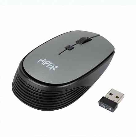 Мышь Беспроводная Hiper Homw-081 - арт:7626 Макеевка