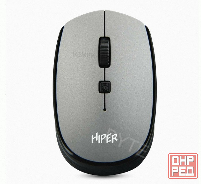 Мышь Беспроводная Hiper Homw-081 - арт:7626 Макеевка - изображение 1