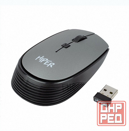 Мышь Беспроводная Hiper Homw-081 - арт:7626 Макеевка - изображение 2