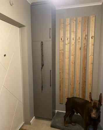 Сдается: 2 комнатная квартира Этаж: 7 Район: Ворошиловский Донецк