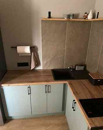 Сдается: 2 комнатная квартира Этаж: 7 Район: Ворошиловский Донецк