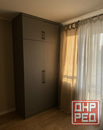 Сдается: 2 комнатная квартира Этаж: 7 Район: Ворошиловский Донецк - изображение 4