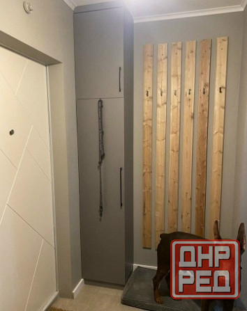 Сдается: 2 комнатная квартира Этаж: 7 Район: Ворошиловский Донецк - изображение 5