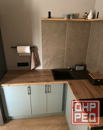 Сдается: 2 комнатная квартира Этаж: 7 Район: Ворошиловский Донецк - изображение 3