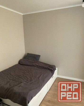 Сдается: 2 комнатная квартира Этаж: 7 Район: Ворошиловский Донецк - изображение 2