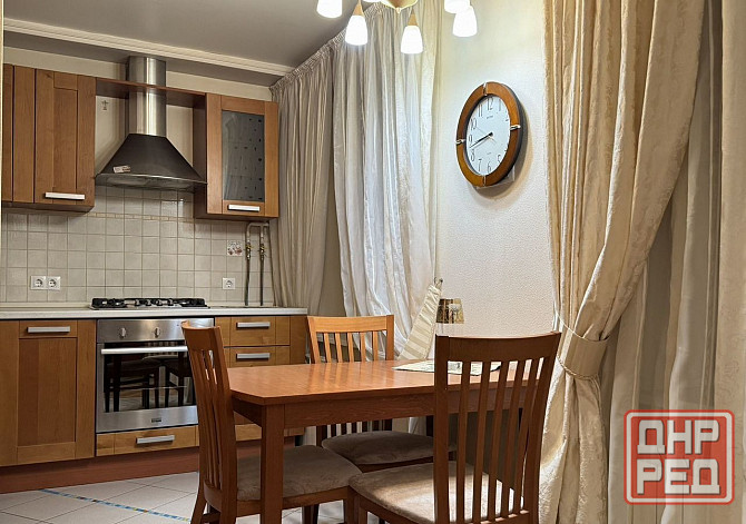 Ворошиловский район, Бульвар Пушкина, Самый центр Города, Доступность к площади Ленина Донецк - изображение 1