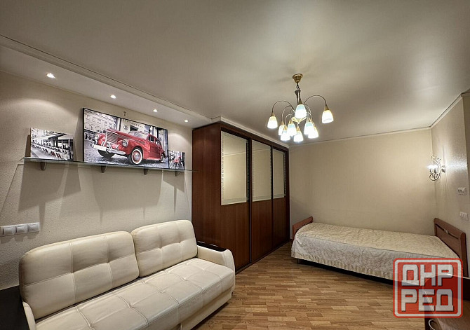 Ворошиловский район, Бульвар Пушкина, Самый центр Города, Доступность к площади Ленина Донецк - изображение 7