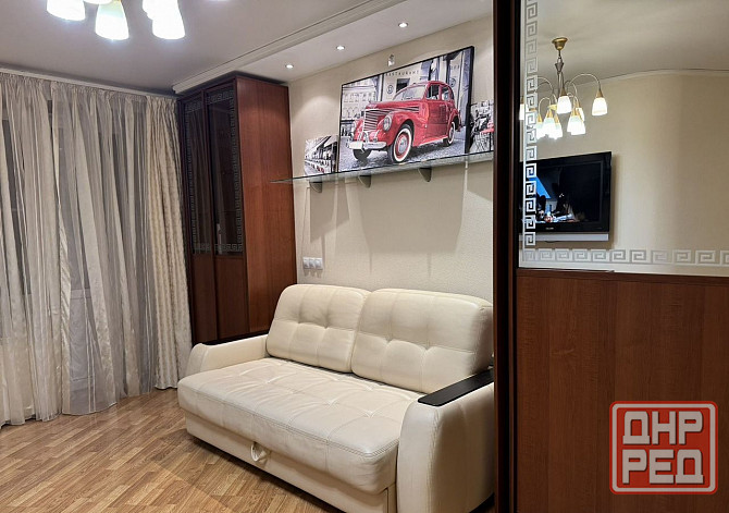 Ворошиловский район, Бульвар Пушкина, Самый центр Города, Доступность к площади Ленина Донецк - изображение 5