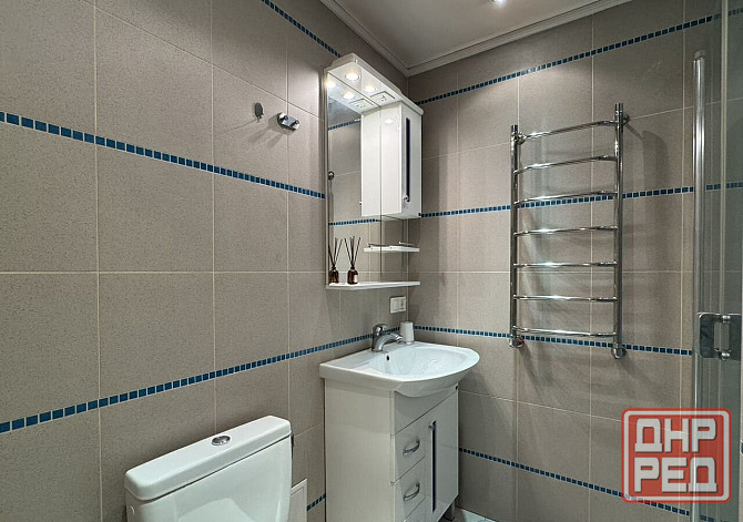 Ворошиловский район, Бульвар Пушкина, Самый центр Города, Доступность к площади Ленина Донецк - изображение 8