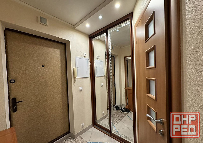 Ворошиловский район, Бульвар Пушкина, Самый центр Города, Доступность к площади Ленина Донецк - изображение 10