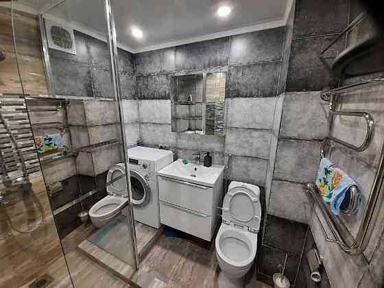 1-ка в Калининском районе, улица Капитана Ратникова Донецк