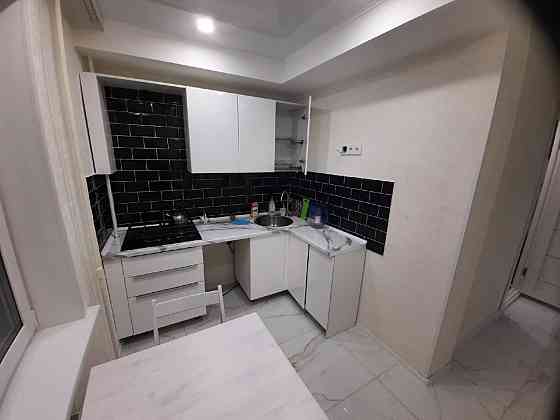 1-ка в Калининском районе, улица Капитана Ратникова Донецк