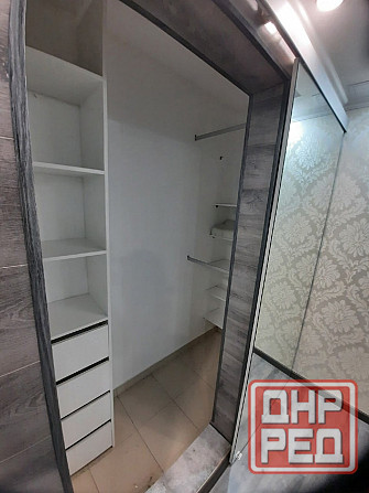 1-ка в Калининском районе, улица Капитана Ратникова Донецк - изображение 2