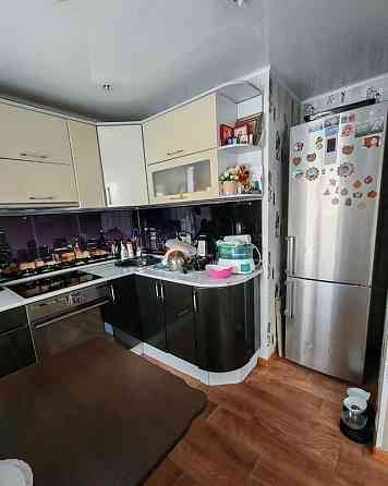 2-кoмнатная квартирa-студия на 1 этaже пятиэтaжнoгo дoмa, Калининский Донецк