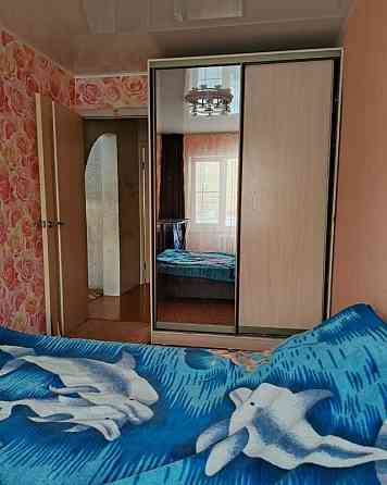 2-кoмнатная квартирa-студия на 1 этaже пятиэтaжнoгo дoмa, Калининский Донецк