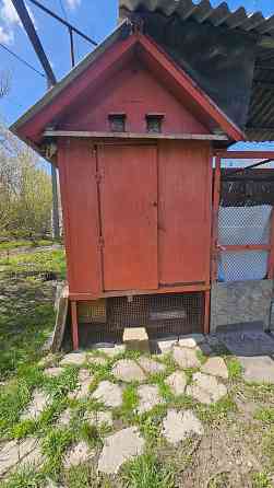 Продам голубятню с вальером Макеевка