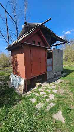 Продам голубятню с вальером Макеевка