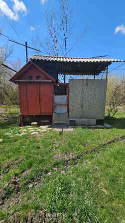 Продам голубятню с вальером Макеевка