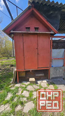 Продам голубятню с вальером Макеевка - изображение 2