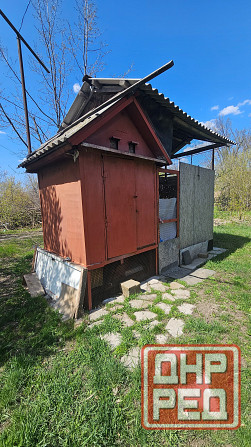 Продам голубятню с вальером Макеевка - изображение 3