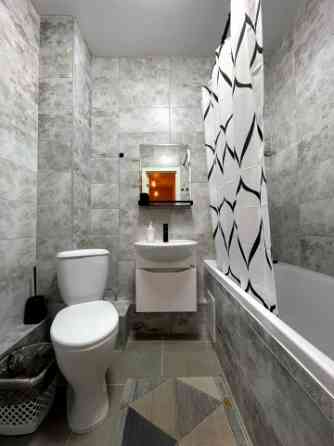 Сдам Однокомнатную квартиру в Ленинском районе, ориентир Цирк Донецк