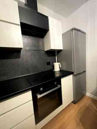 Сдам Однокомнатную квартиру в Ленинском районе, ориентир Цирк Донецк