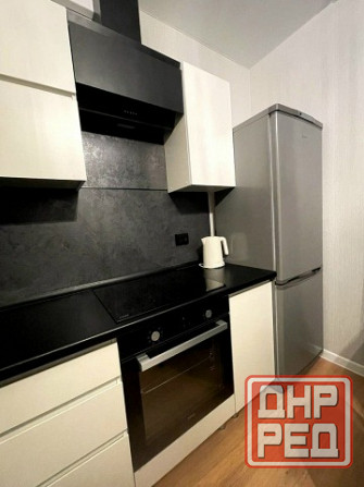 Сдам Однокомнатную квартиру в Ленинском районе, ориентир Цирк Донецк - изображение 1