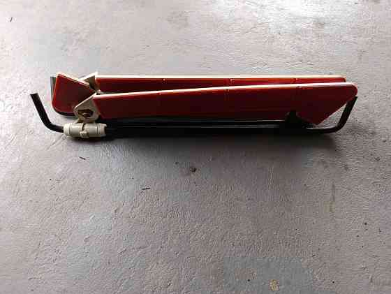 Продам аварийный знак Донецк