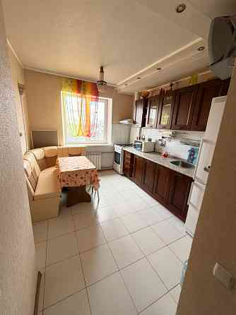 Продам свою 3-х комнатную квартиру Макеевка