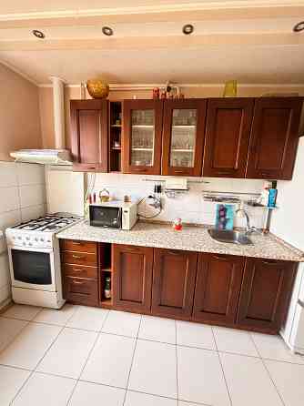 Продам свою 3-х комнатную квартиру Макеевка