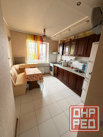 Продам свою 3-х комнатную квартиру Макеевка - изображение 2