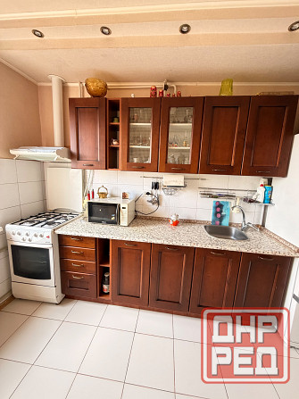 Продам свою 3-х комнатную квартиру Макеевка - изображение 1