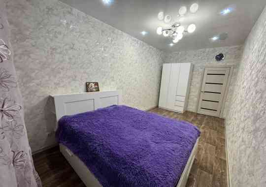 Сдается 2-комнатная квартира на длительный срок в Киевском районе Донецк