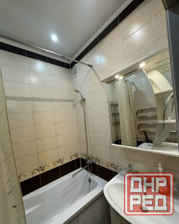 Сдается 2-комнатная квартира на длительный срок в Киевском районе Донецк - изображение 5