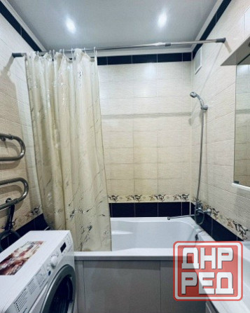 Сдается 2-комнатная квартира на длительный срок в Киевском районе Донецк - изображение 4