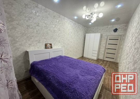 Сдается 2-комнатная квартира на длительный срок в Киевском районе Донецк - изображение 2