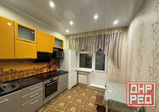 Сдается 2-комнатная квартира на длительный срок в Киевском районе Донецк - изображение 1