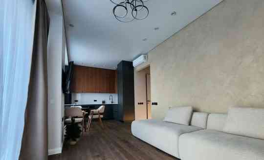 Сдаётся 2-комнатная квартира Донецк