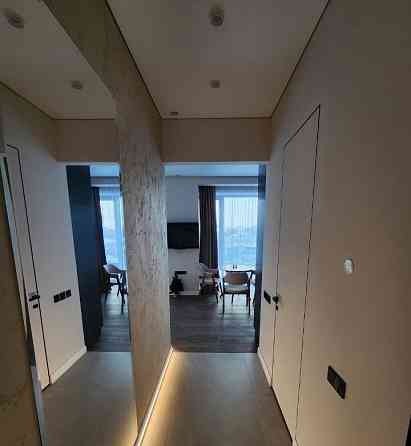 Сдаётся 2-комнатная квартира Донецк