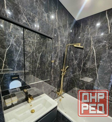 Сдаётся 2-комнатная квартира Донецк - изображение 3