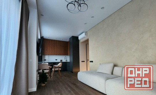 Сдаётся 2-комнатная квартира Донецк - изображение 1