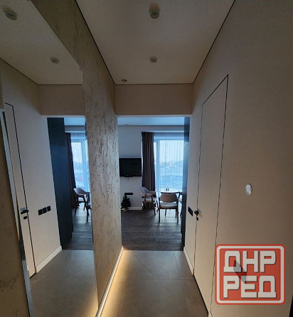 Сдаётся 2-комнатная квартира Донецк - изображение 2