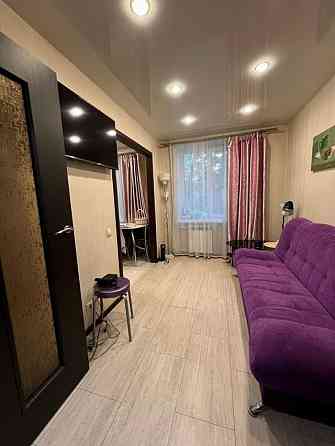 Сдаётся 2-ком. квартира в Калининском районе Донецка, ул.Ульяновой Донецк