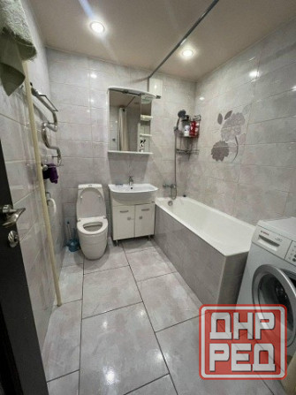 Сдаётся 2-ком. квартира в Калининском районе Донецка, ул.Ульяновой Донецк - изображение 2