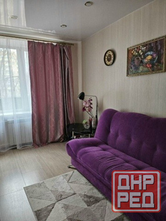 Сдаётся 2-ком. квартира в Калининском районе Донецка, ул.Ульяновой Донецк - изображение 3