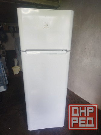 Холодильник Indesit Донецк - изображение 1